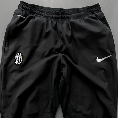 Nike x Juventus Turin Vintage-Jacke 2012/13