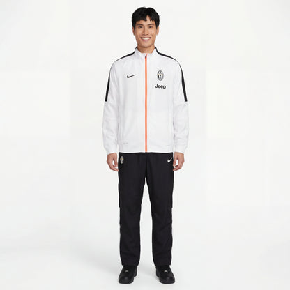 Nike x Juventus Turin Vintage Jacke 2012/13