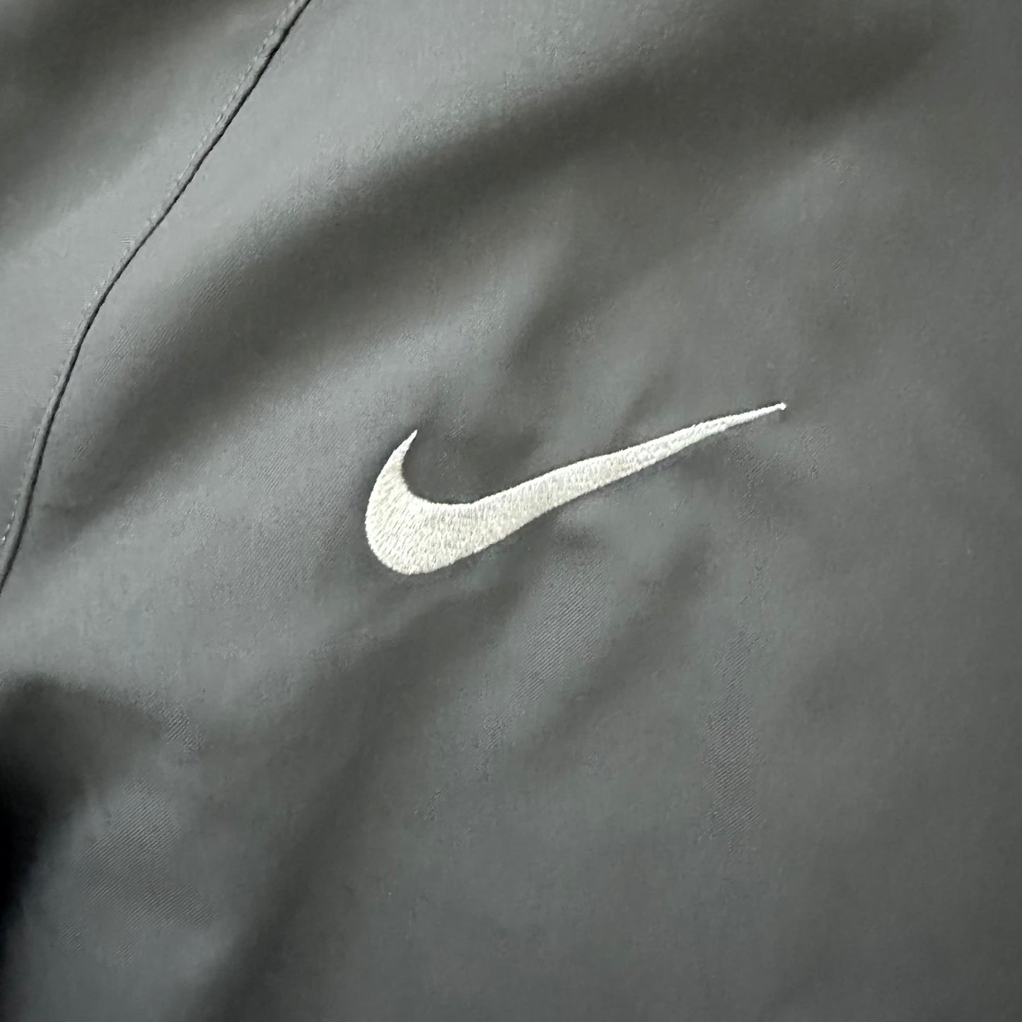 Nike x Juventus Turin Vintage-Jacke 2012/13