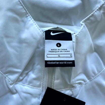 Nike x Juventus Turin Vintage Jacke 2012/13