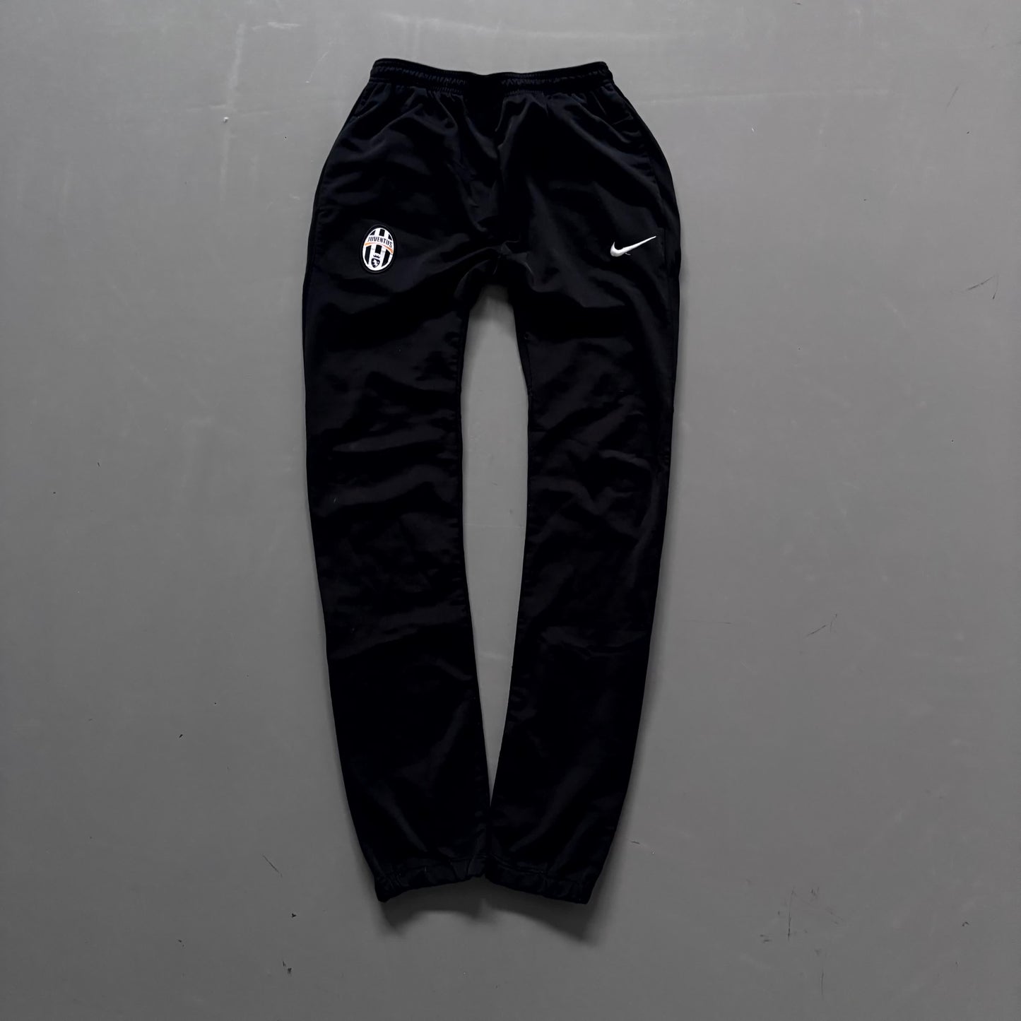 Nike x Juventus Turin Vintage-Jacke 2012/13