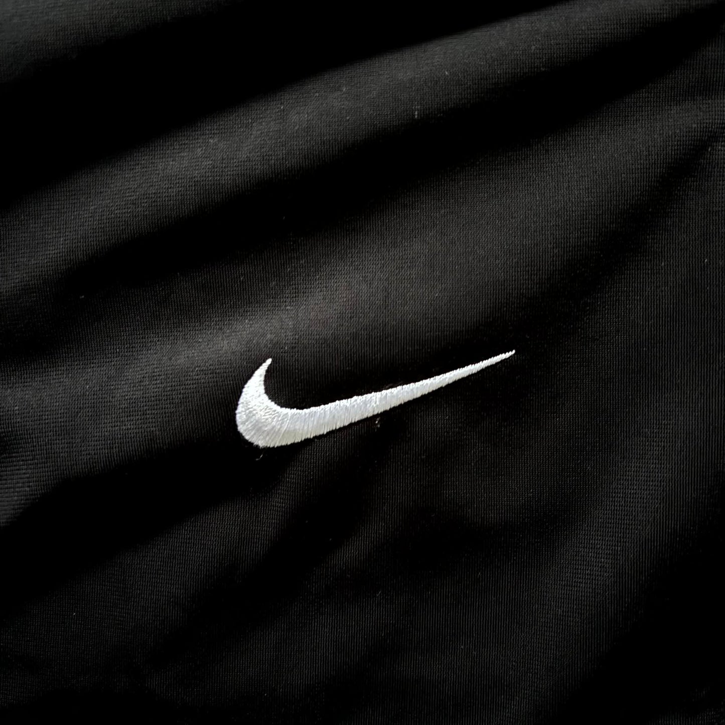 Nike x Juventus Turin Vintage-Jacke 2012/13