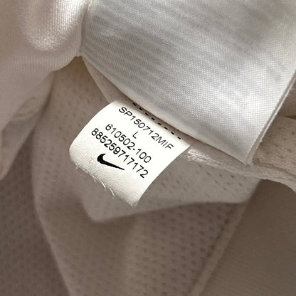 Nike x Juventus Turin Vintage Jacke 2012/13