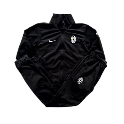 Nike x Juventus Turin Vintage-Jacke 2012/13