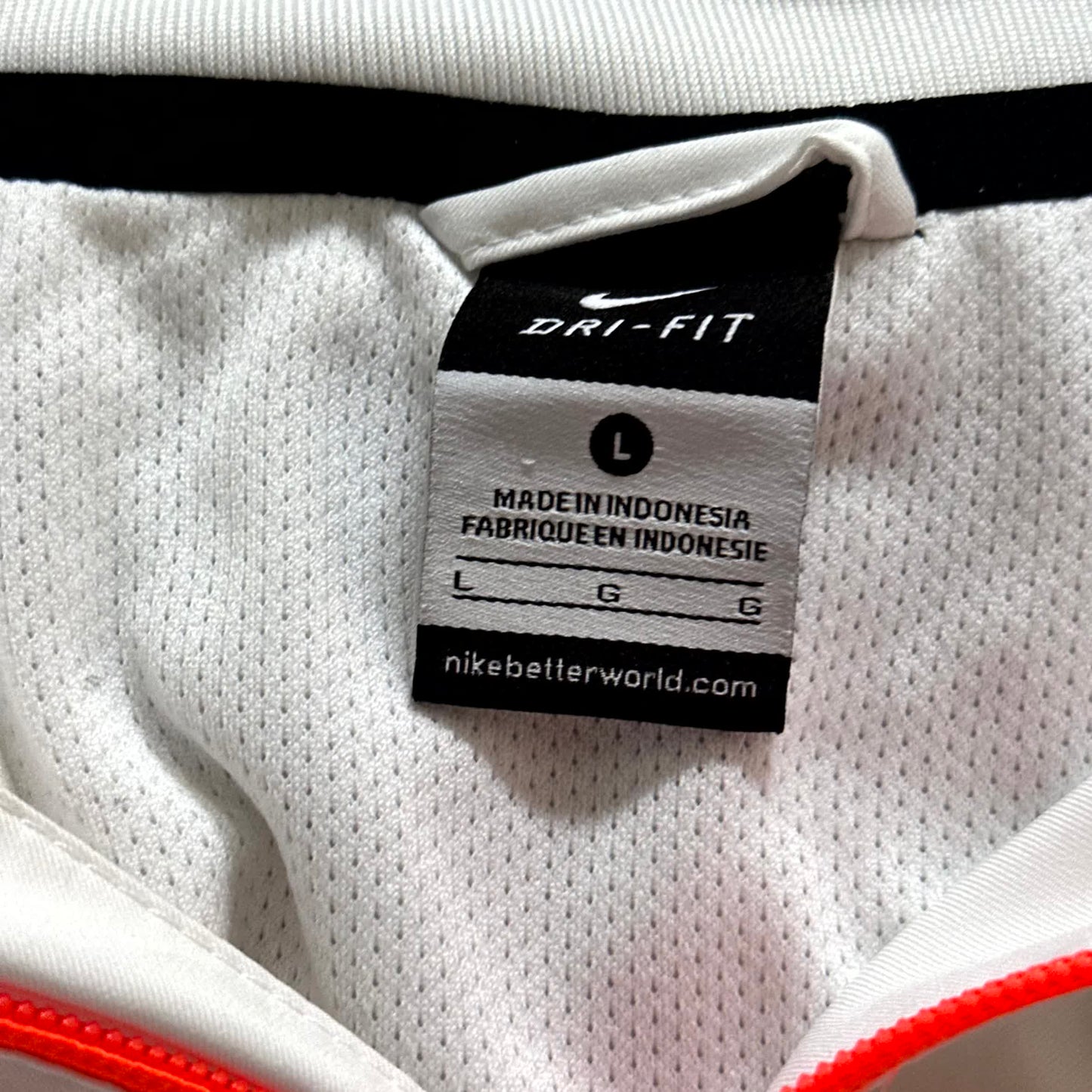 Nike x Juventus Turin Vintage Jacke 2012/13