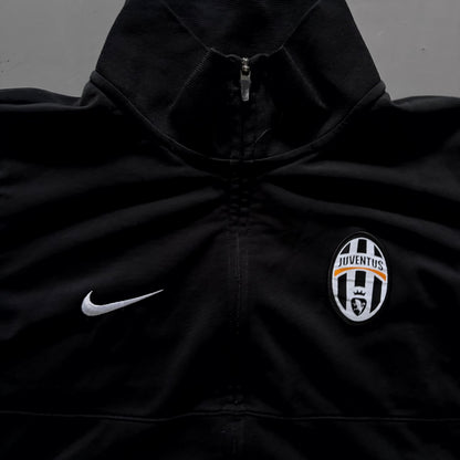 Nike x Juventus Turin Vintage-Jacke 2012/13