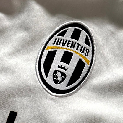 Nike x Juventus Turin Vintage Jacke 2012/13