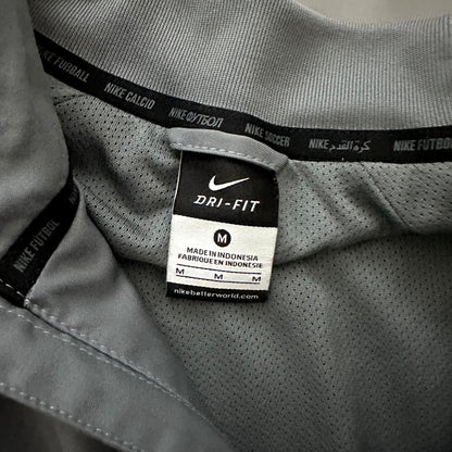Nike x Juventus Turin Vintage-Jacke 2012/13