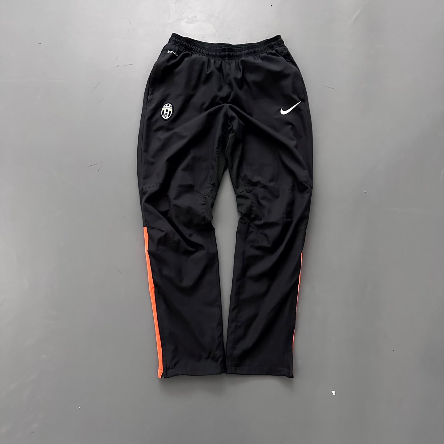 Nike x Juventus Turin Vintage-Jacke 2012/13