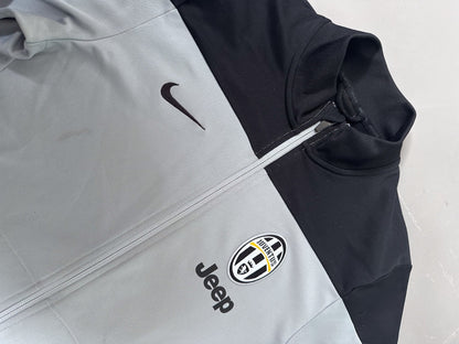 Nike x Juventus Turin Vintage Jacke 2012/13 | S