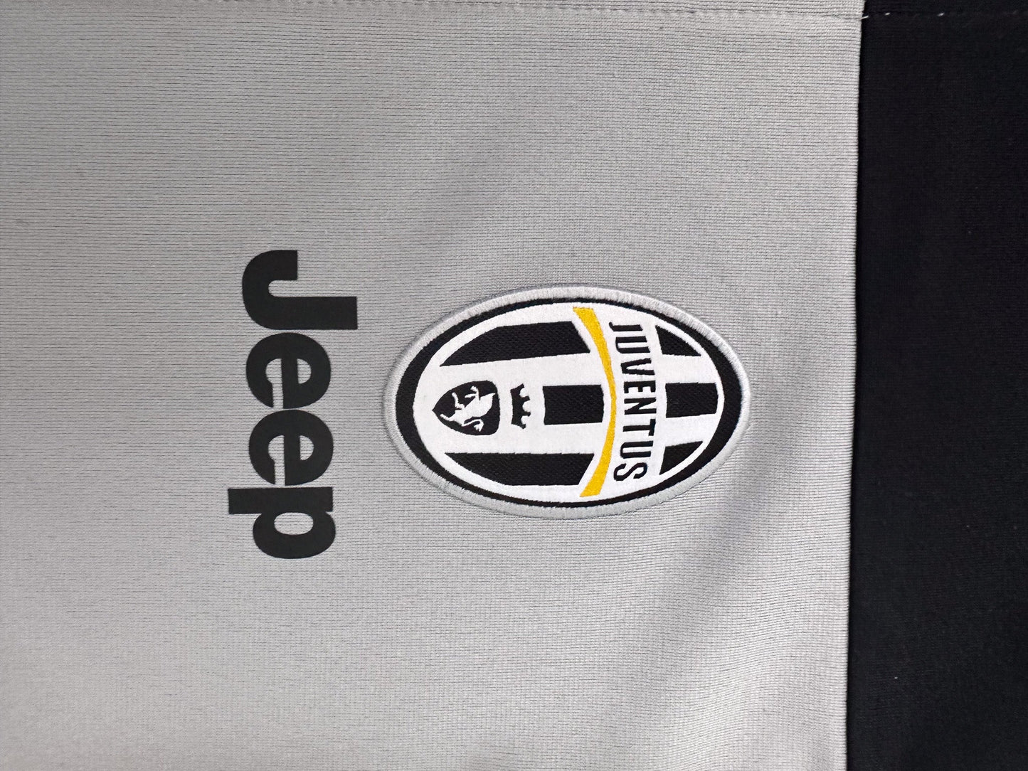 Nike x Juventus Turin Vintage Jacke 2012/13 | S