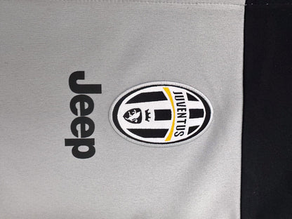 Nike x Juventus Turin Vintage Jacke 2012/13 | S