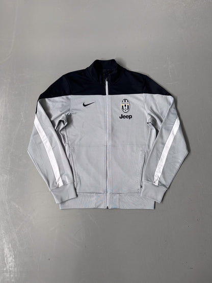 Nike x Juventus Turin Vintage Jacke 2012/13 | S