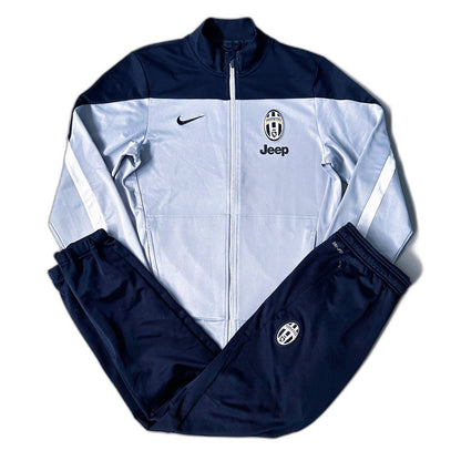 Nike x Juventus Turin Vintage Jacke 2012/13 | S