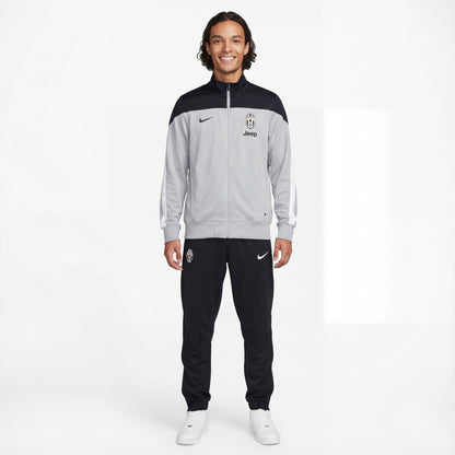 Nike x Juventus Turin Vintage Jacke 2012/13 | S