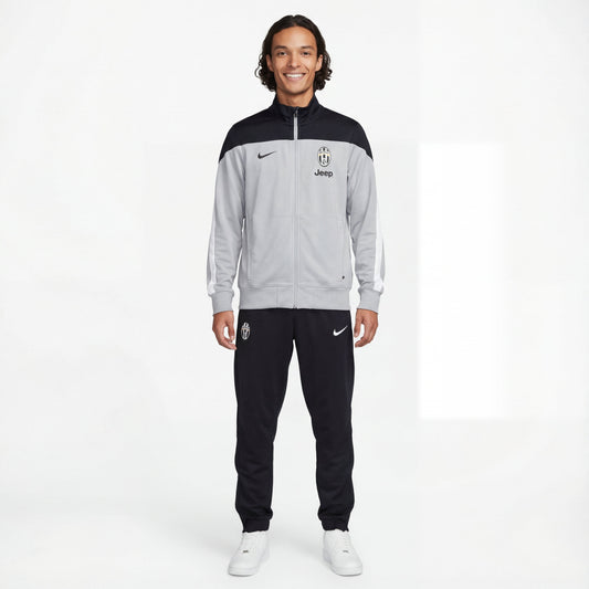 Nike x Juventus Turin Vintage-Jacke 2012/13 | S