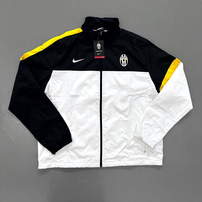 Nike x Juventus Turin Vintage Jacke 2013/14