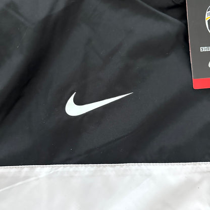 Nike x Juventus Turin Vintage Jacke 2013/14