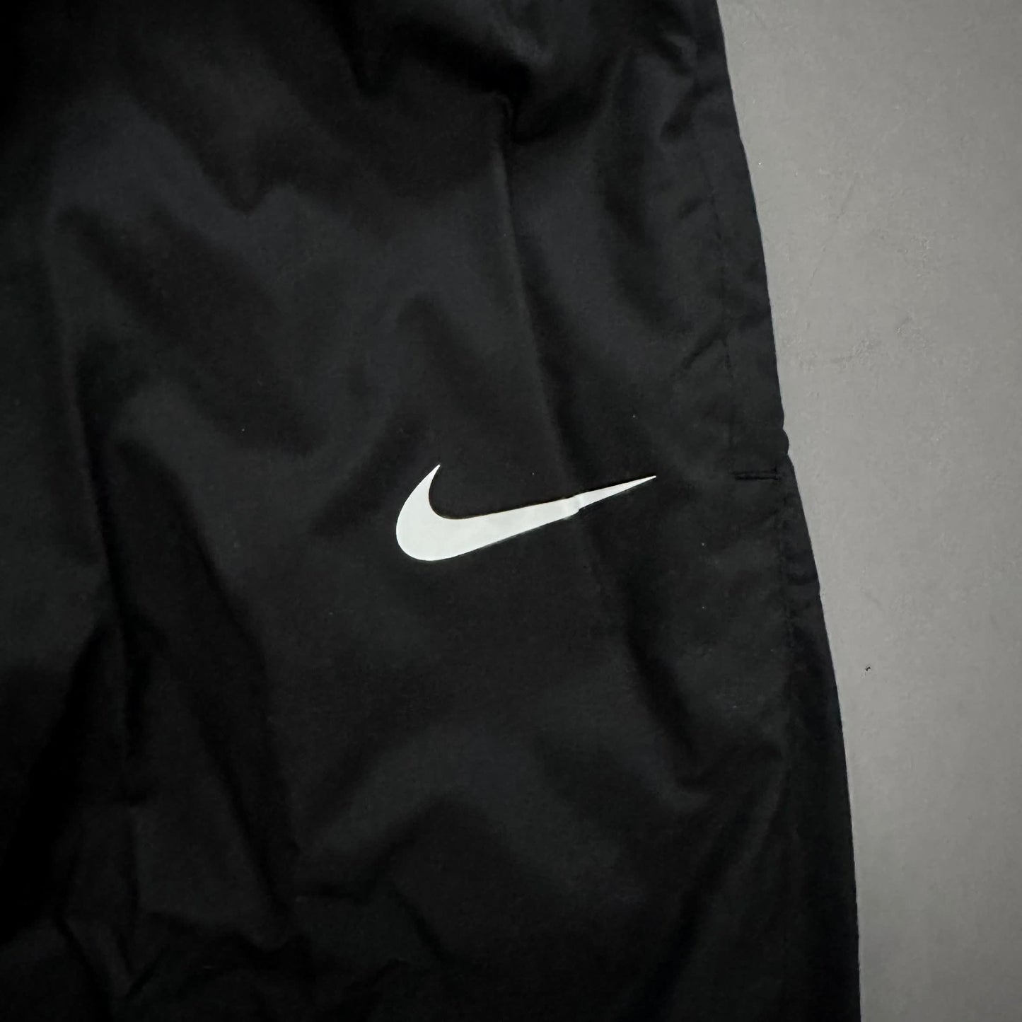 Nike x Juventus Turin Vintage Jacke 2013/14