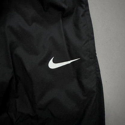 Nike x Juventus Turin Vintage Jacke 2013/14