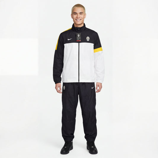 Nike x Juventus Turin Vintage Jacke 2013/14