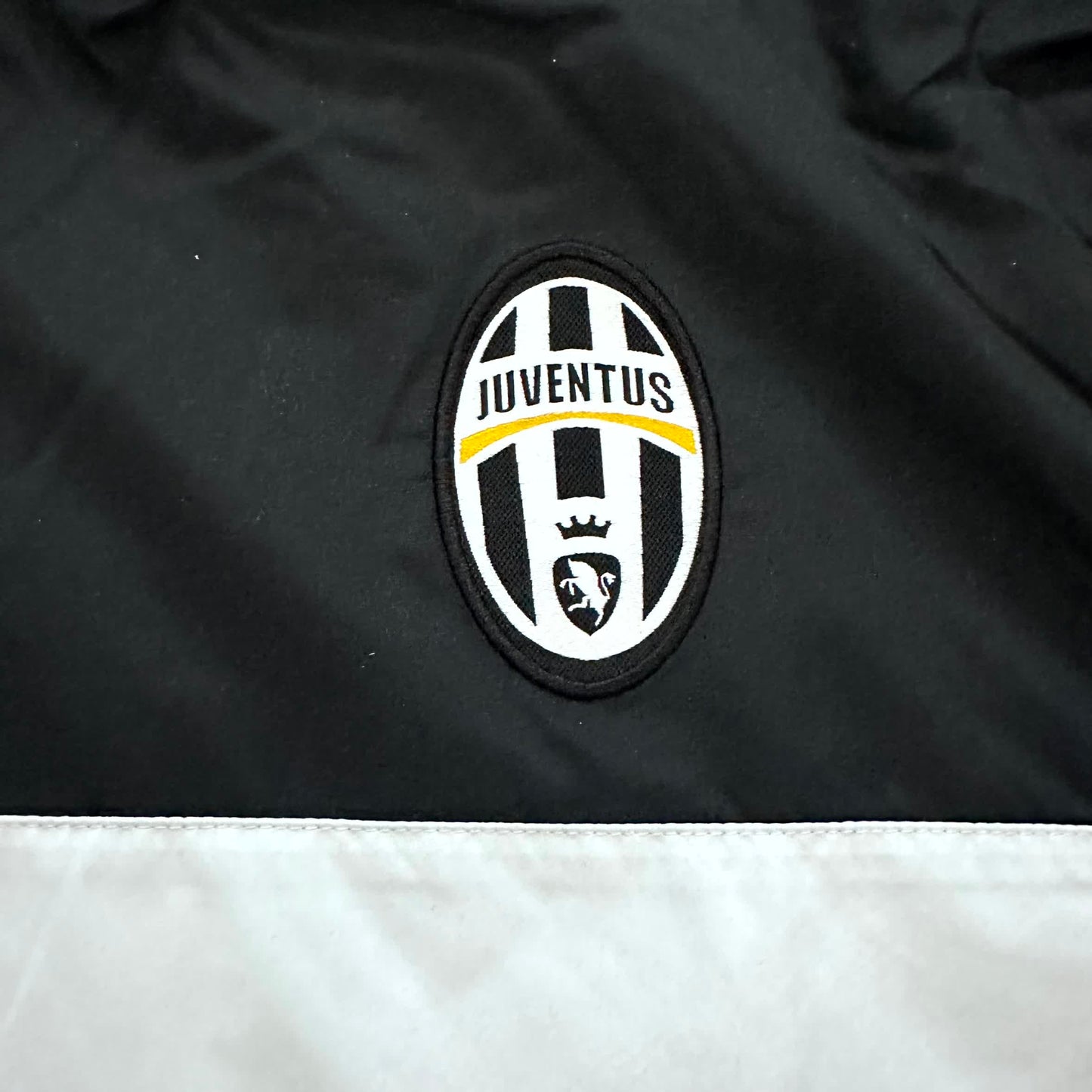 Nike x Juventus Turin Vintage Jacke 2013/14