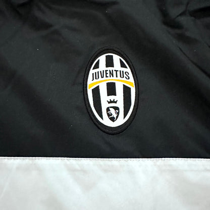 Nike x Juventus Turin Vintage Jacke 2013/14