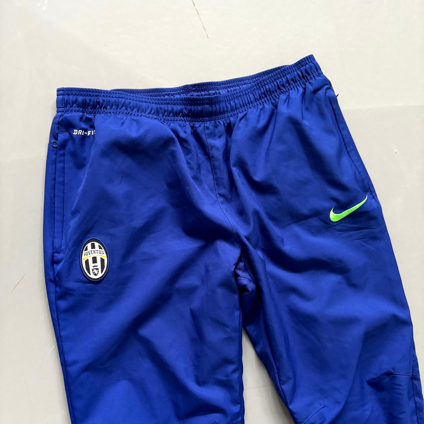 Nike x Juventus Turin Vintage Jacke 2014/15