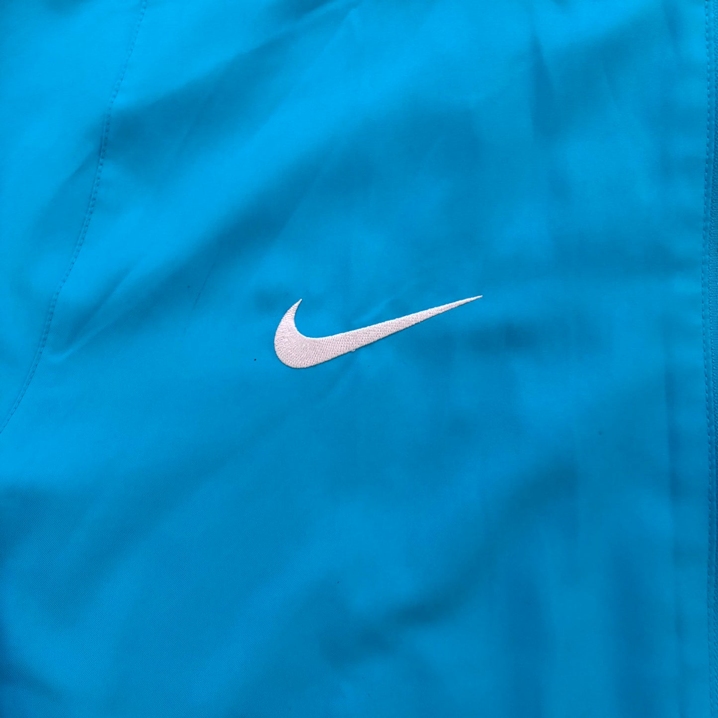 Nike x Manchester City Vintage Jacke 2012/13