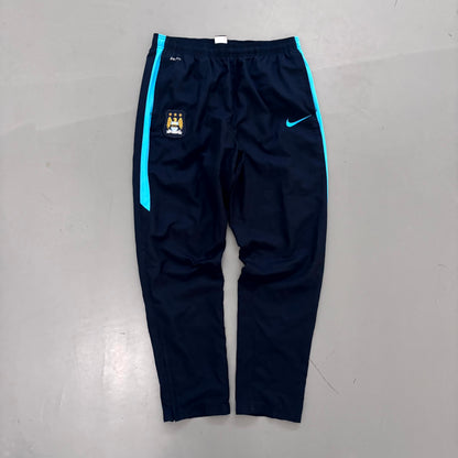 Nike x Manchester City Vintage Jacke 2012/13