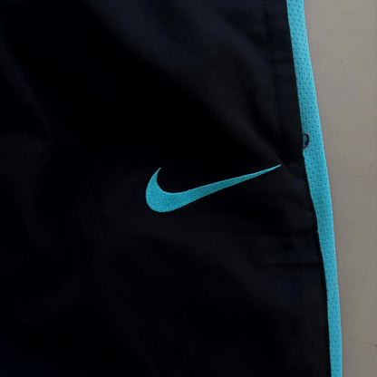 Nike x Manchester City Vintage Jacke 2012/13