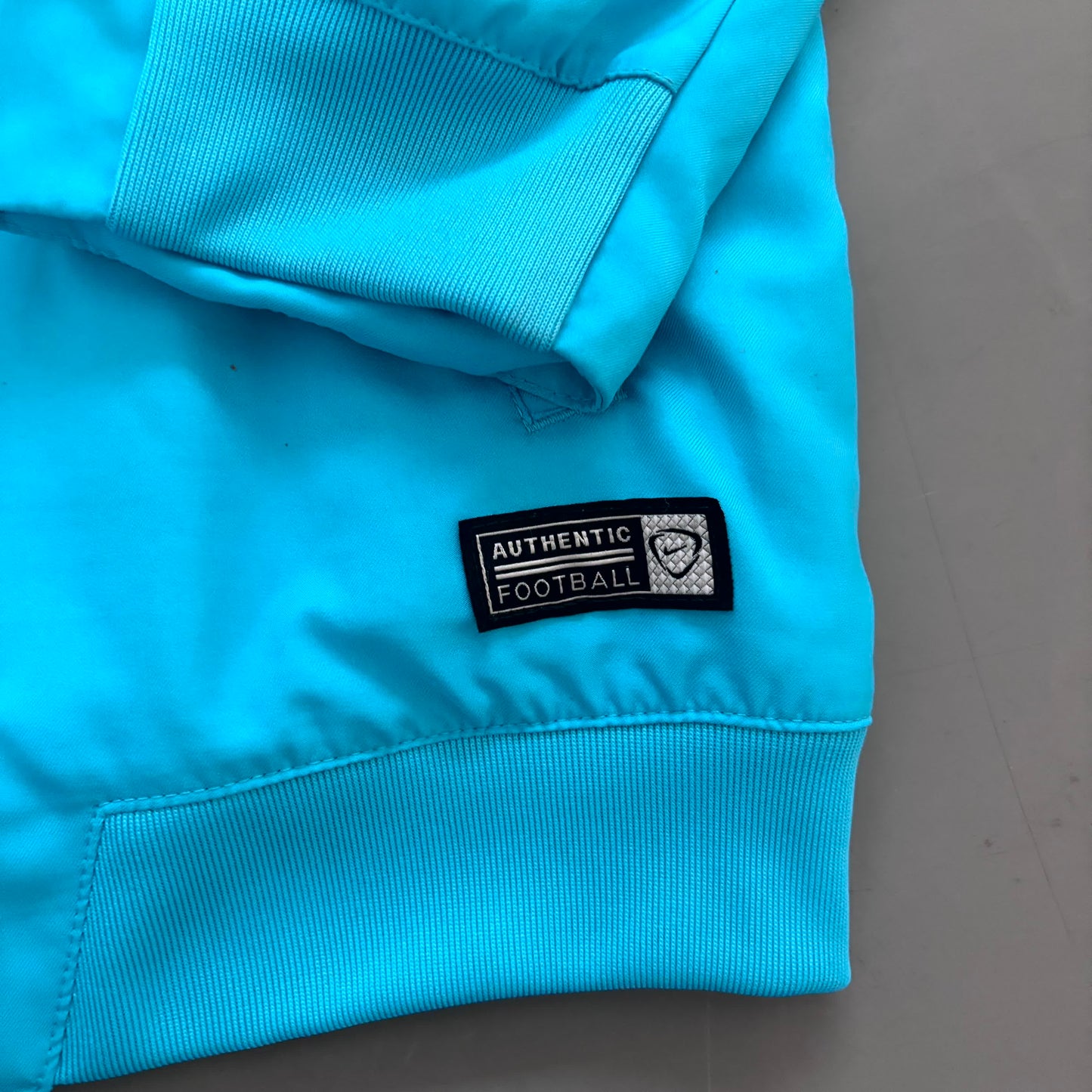 Nike x Manchester City Vintage Jacke 2012/13