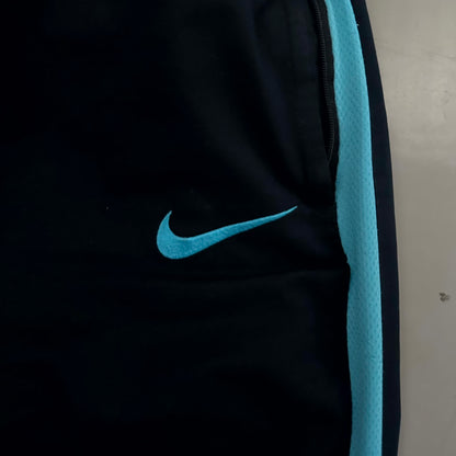 Nike x Manchester City Vintage Jacke 2013/14