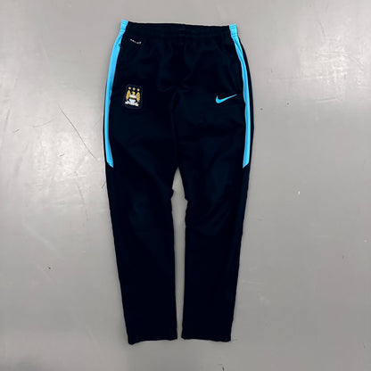 Nike x Manchester City Vintage Jacke 2013/14