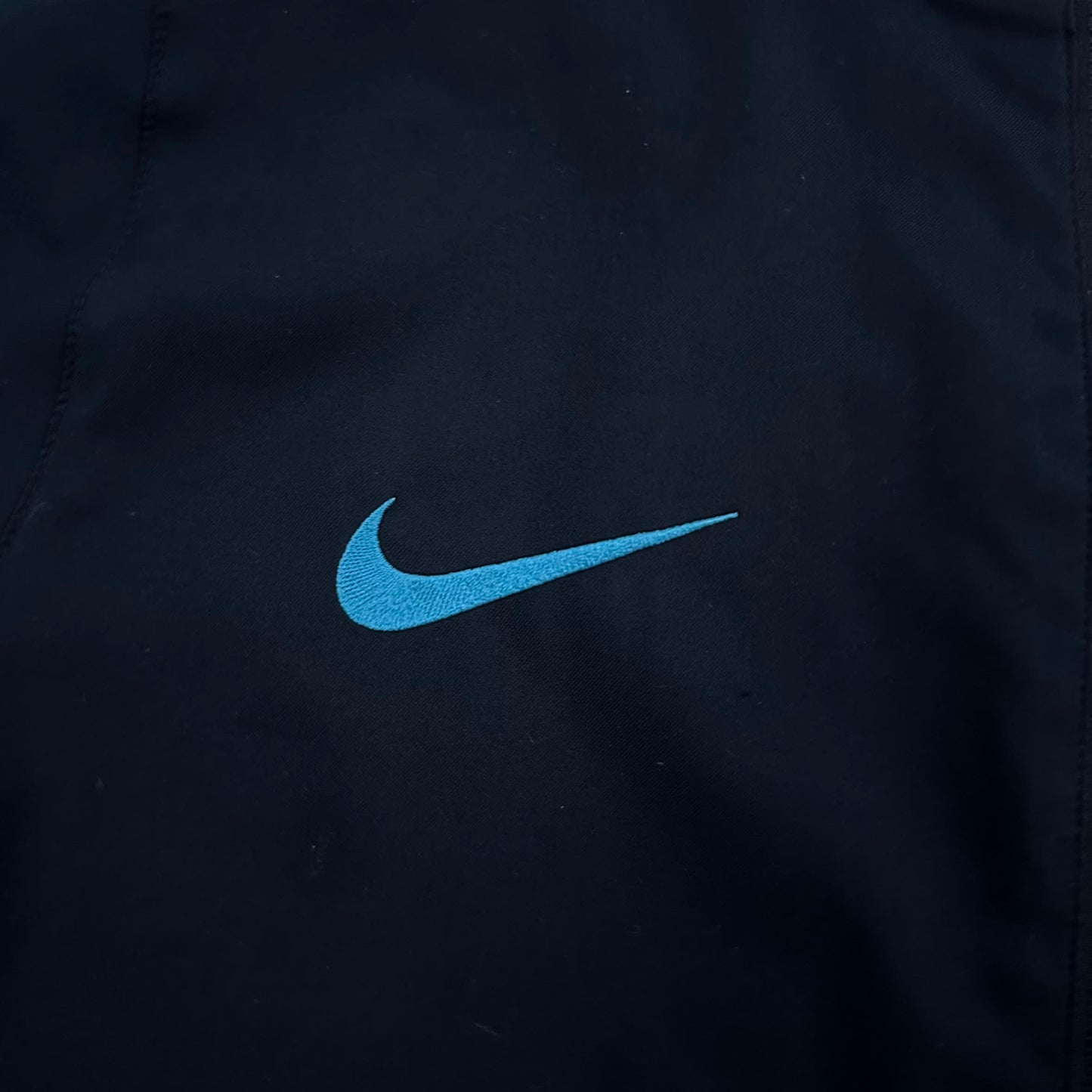 Nike x Manchester City Vintage Jacke 2013/14