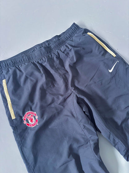 Nike x Manchester United Vintage Jacke 2005/06