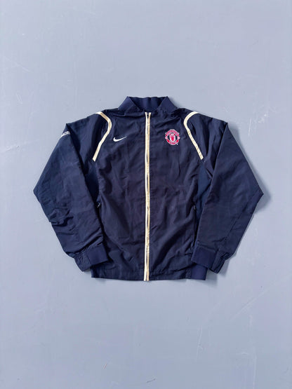 Nike x Manchester United Vintage Jacke 2005/06