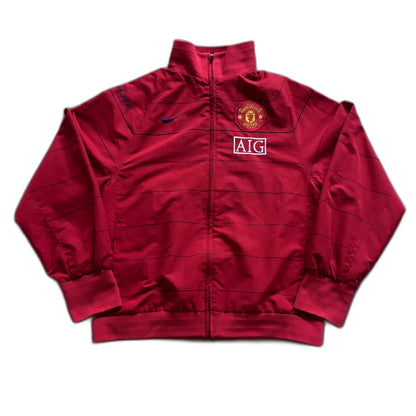 Nike x Manchester United Vintage Jacke 2006/07