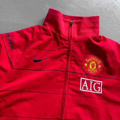 Nike x Manchester United Vintage Jacke 2006/07