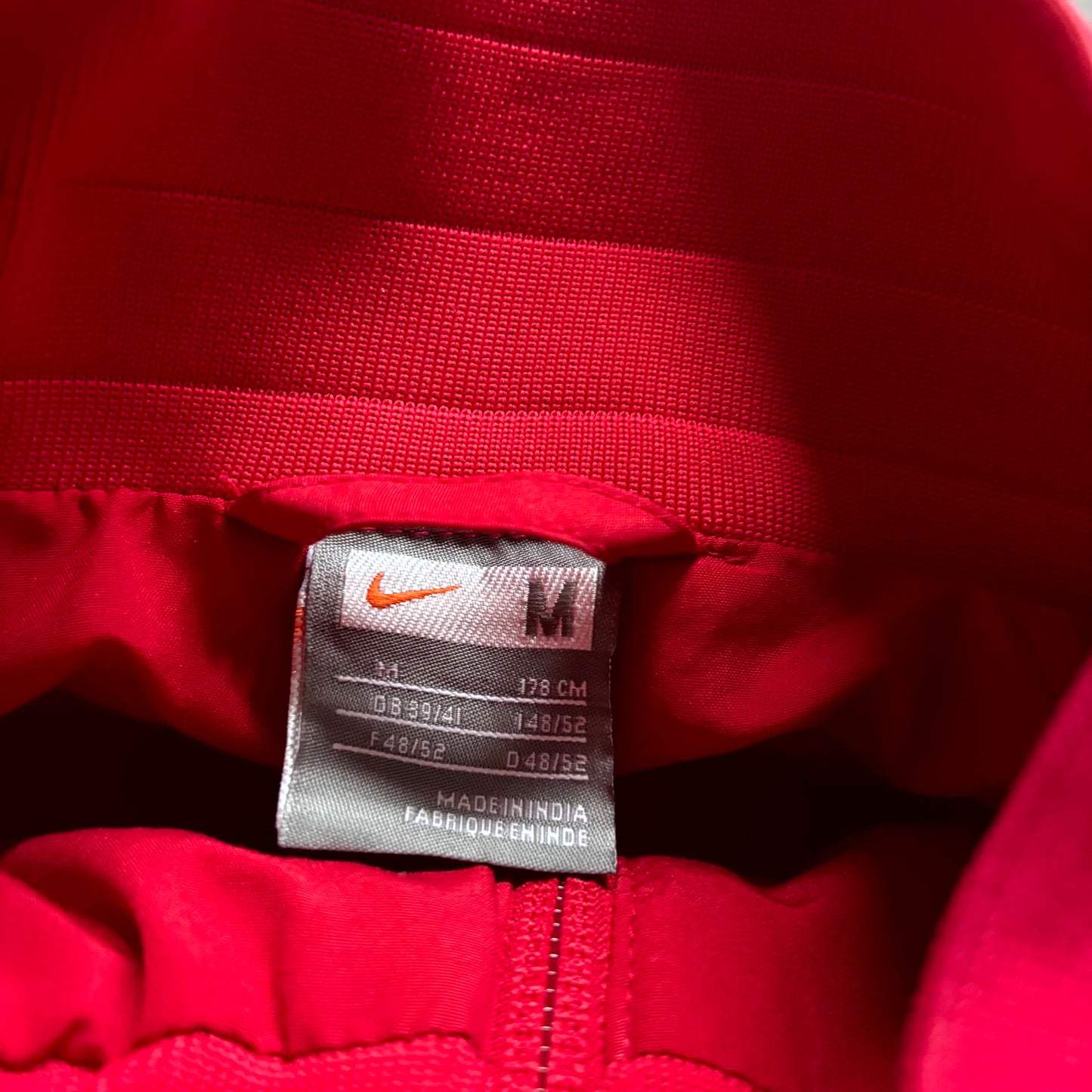Nike x Manchester United Vintage Jacke 2006/07