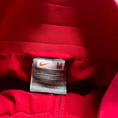 Nike x Manchester United Vintage Jacke 2006/07