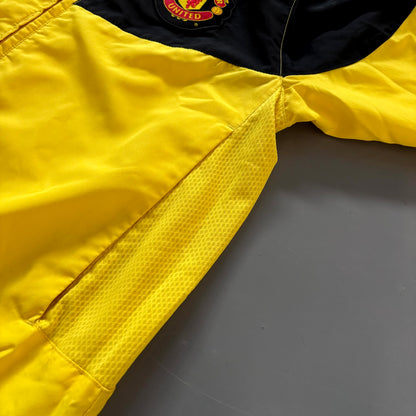 Nike x Manchester United Vintage Jacke 2006/07