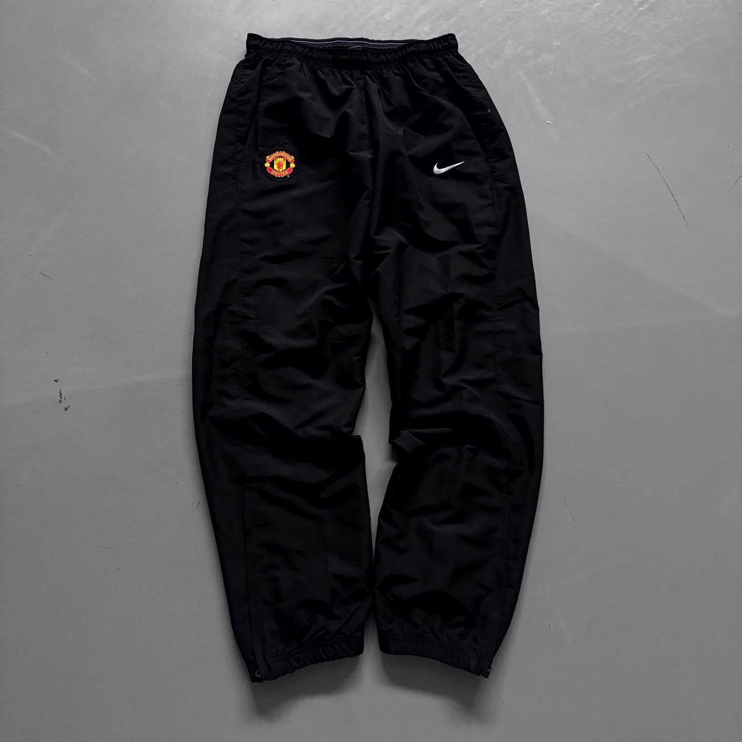 Nike x Manchester United Vintage Jacke 2006/07