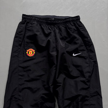 Nike x Manchester United Vintage Jacke 2006/07