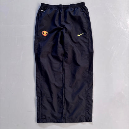 Nike x Manchester United Vintage Jacke 2006/07