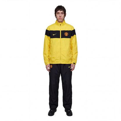 Nike x Manchester United Vintage Jacke 2006/07