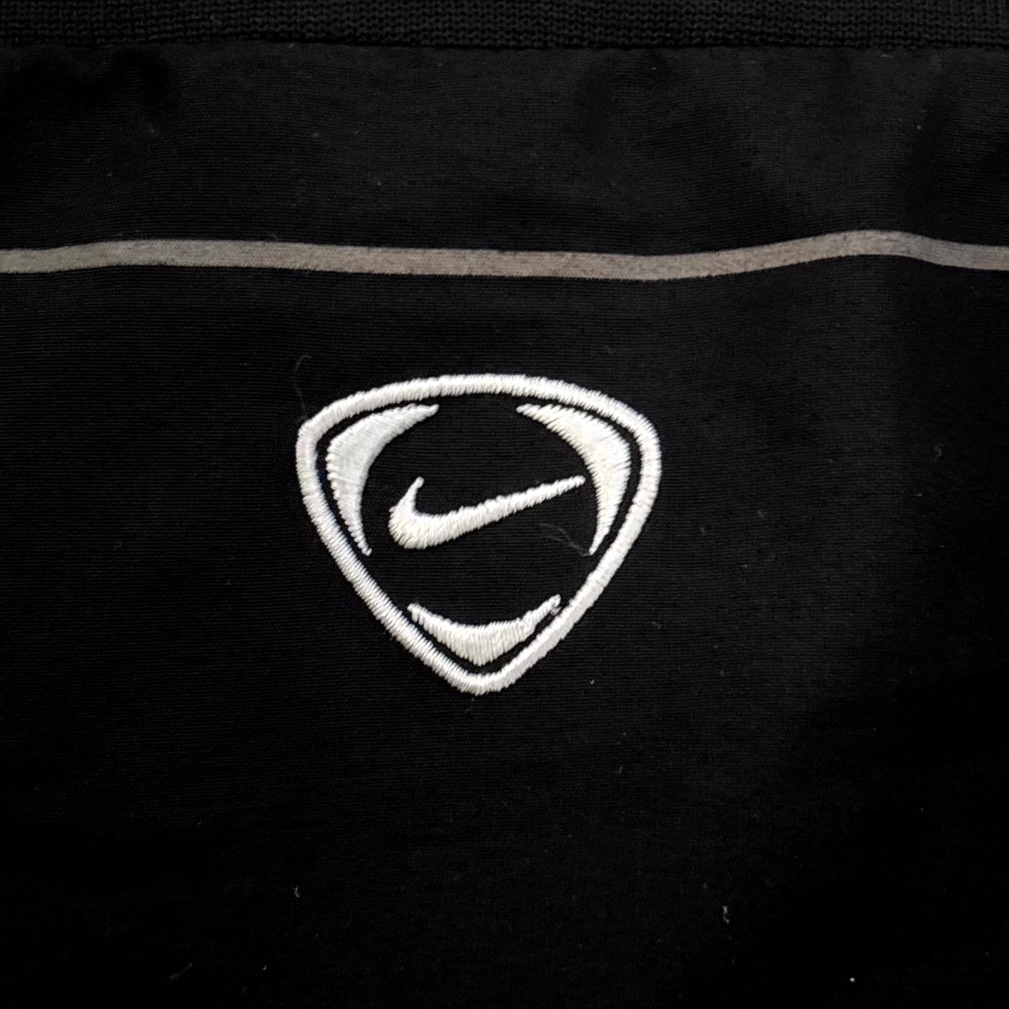 Nike x Manchester United Vintage Jacke 2007/08