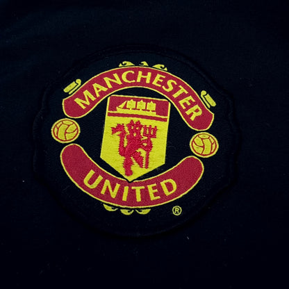 Nike x Manchester United Vintage Jacke 2007/08