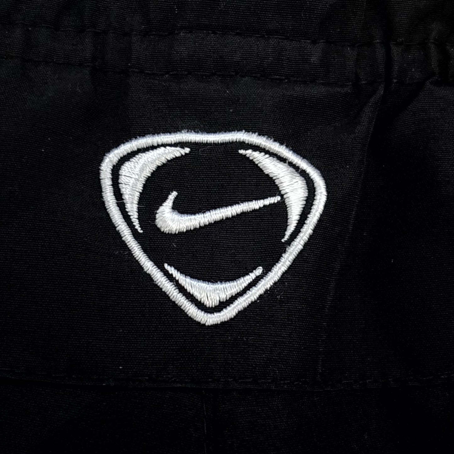 Nike x Manchester United Vintage Jacke 2007/08