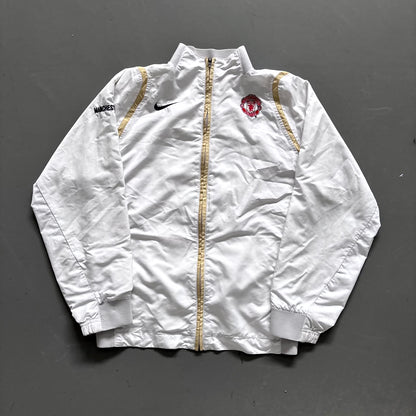 Nike x Manchester United Vintage-Jacke 2007/08